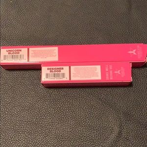 Jeffree Star Liquid Lip and Lip Liner